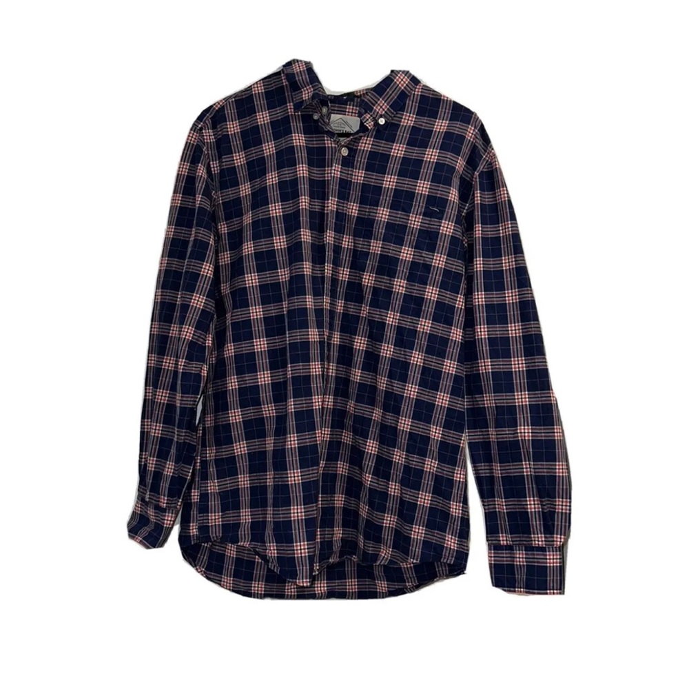 St. John’s Bay Button Down